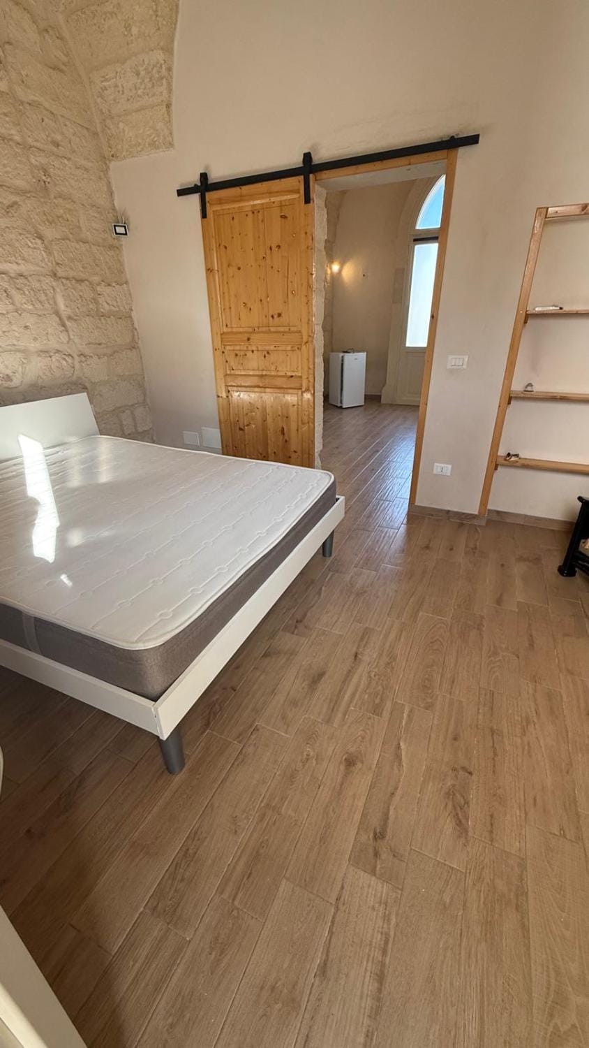 il vecchio pozzo Apartment in Melendugno