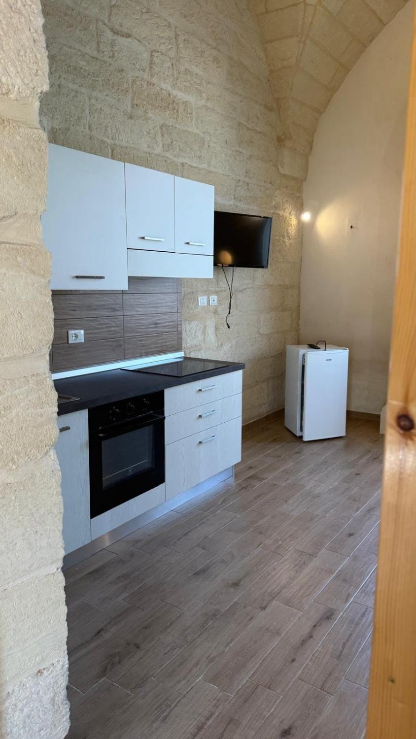 il vecchio pozzo Apartment in Melendugno