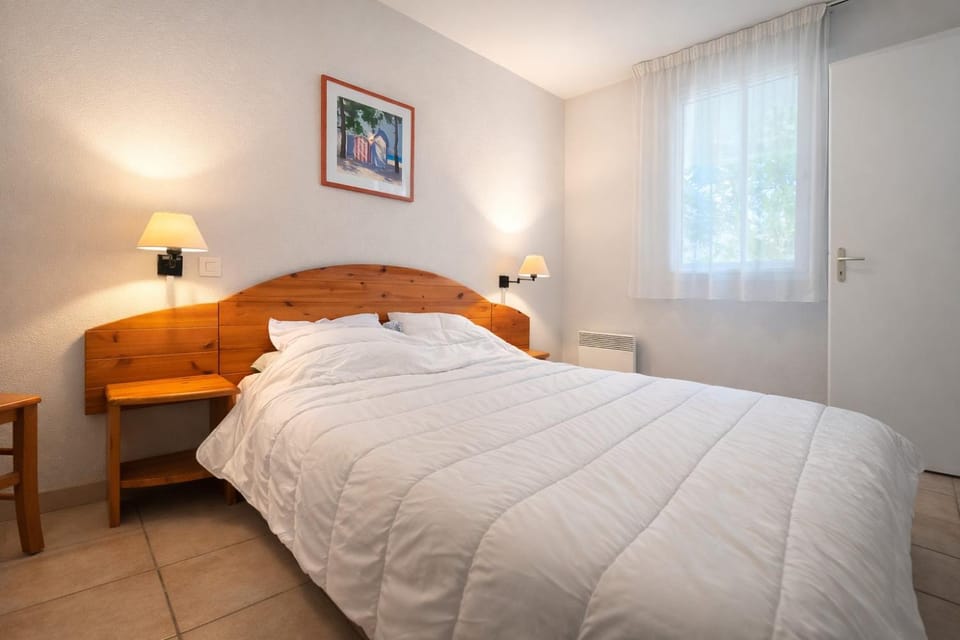 Appartement T3 dans Résidence Apartment in Soulac-sur-Mer