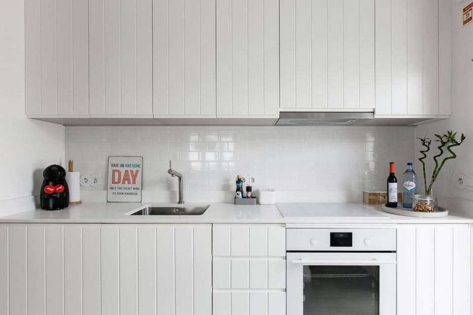 Cozy apartment with terrace - 20 min to Lisbon Apartment in Lisbon District