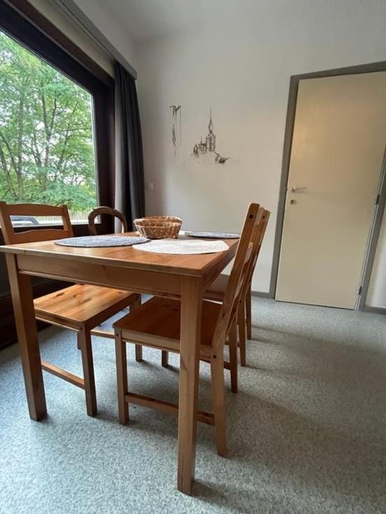 Au Bout du Monde - Dinant House in Dinant