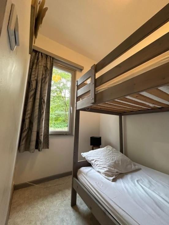 Au Bout du Monde - Dinant House in Dinant