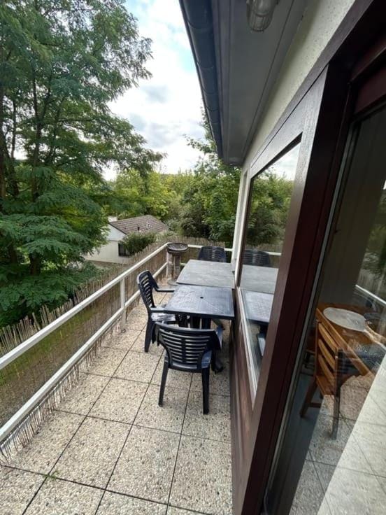 Au Bout du Monde - Dinant House in Dinant