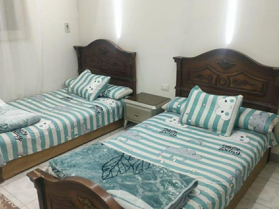 Luxury Furnished Apartment Nasr City Apartment in Cairo Governorate