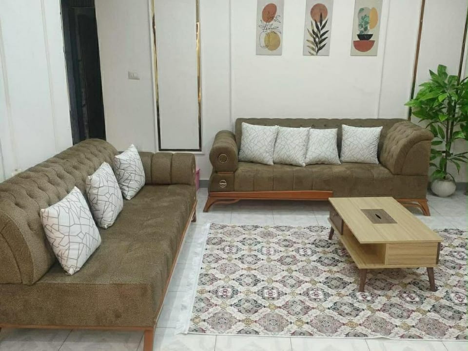 Luxury Furnished Apartment Nasr City Apartment in Cairo Governorate