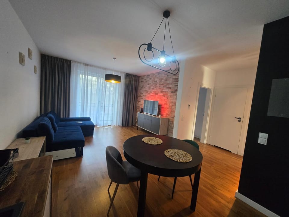 Apartament Olimpijska 6L Apartment in West Pomeranian Voivodeship, Poland