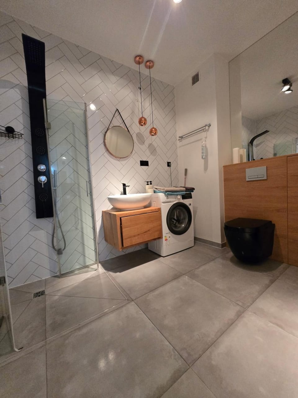 Apartament Olimpijska 6L Apartment in West Pomeranian Voivodeship, Poland