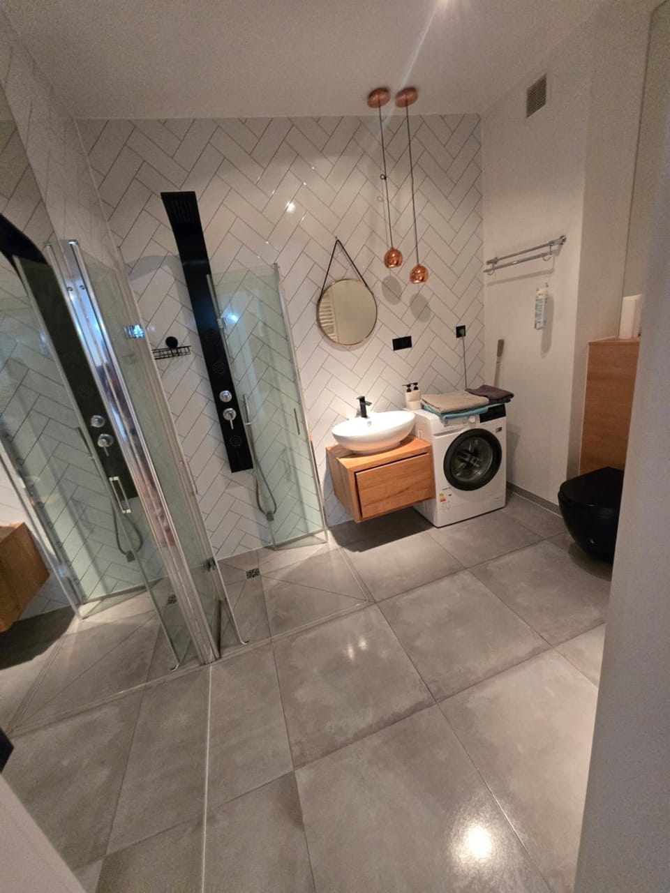 Apartament Olimpijska 6L Apartment in West Pomeranian Voivodeship, Poland