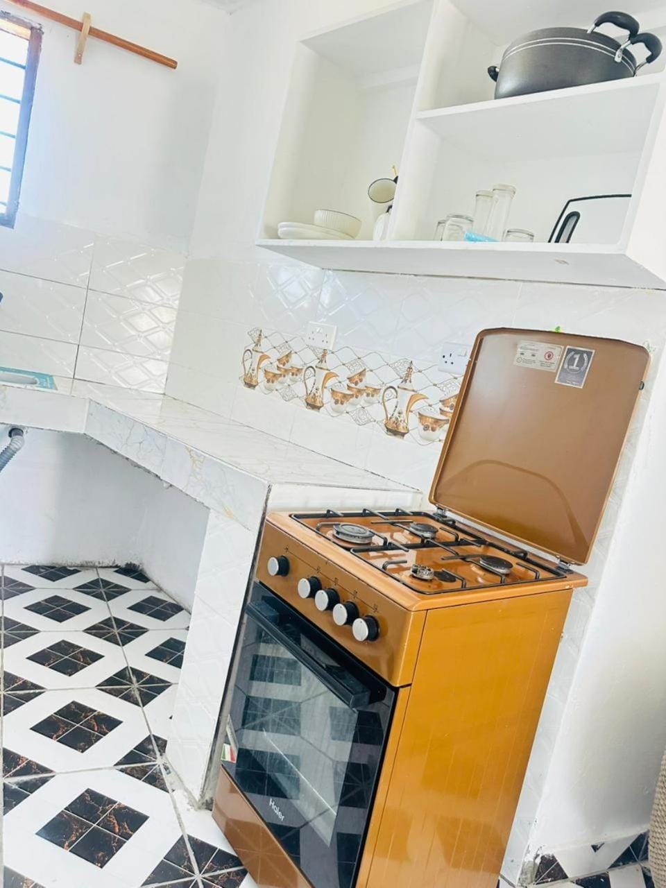 Reign homes Apartment in Kenya