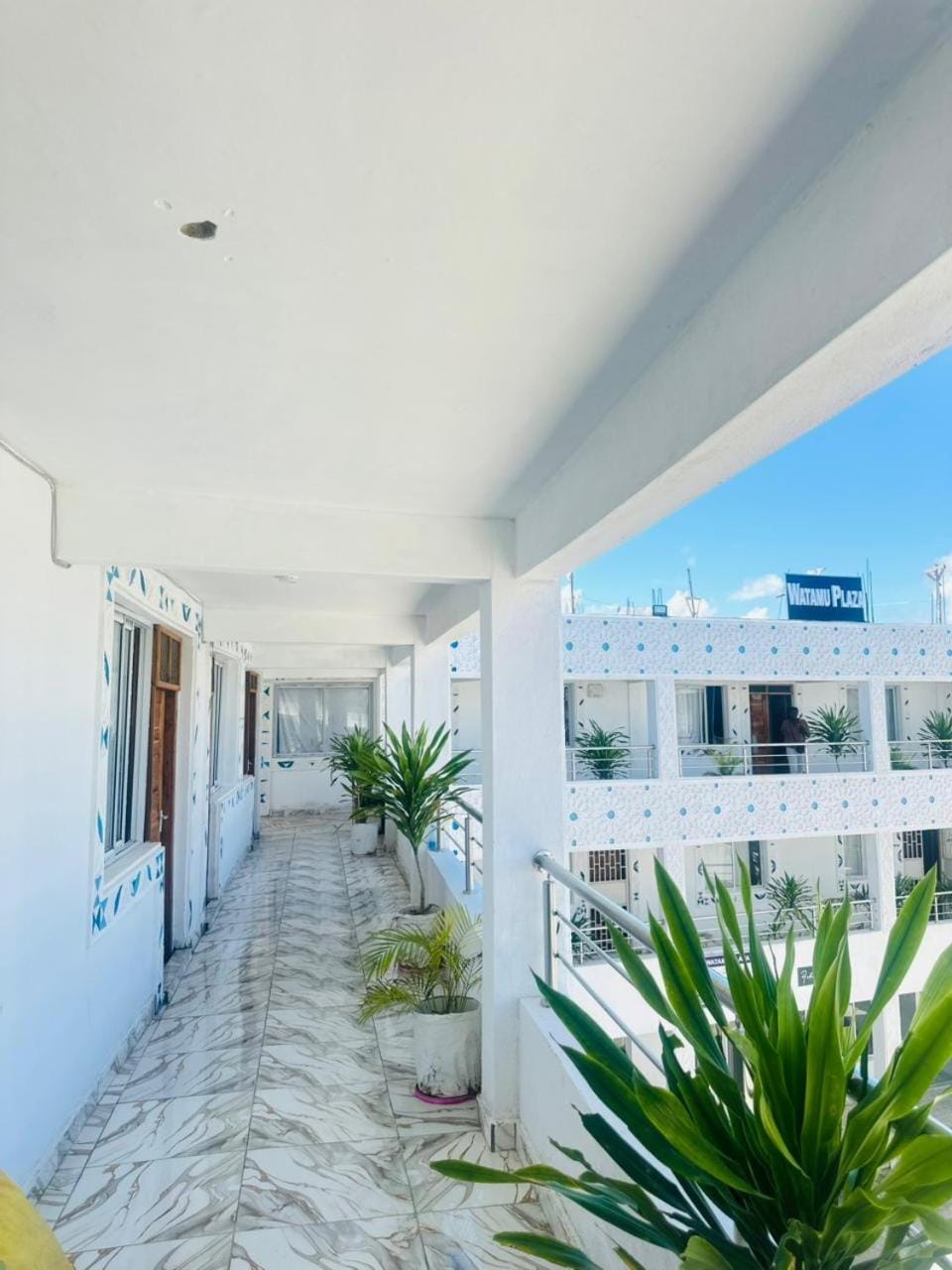 Reign homes Apartment in Kenya