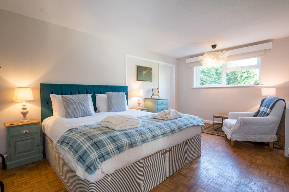 5 Church Close (3 guests), Aldeburgh House in Aldeburgh