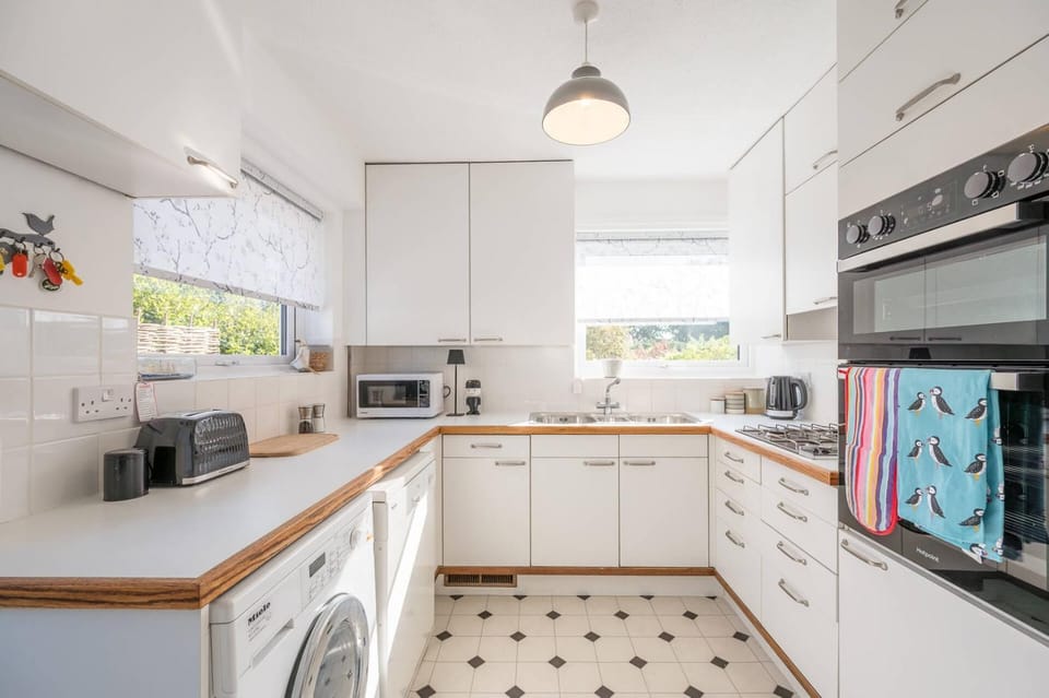 5 Church Close (3 guests), Aldeburgh House in Aldeburgh