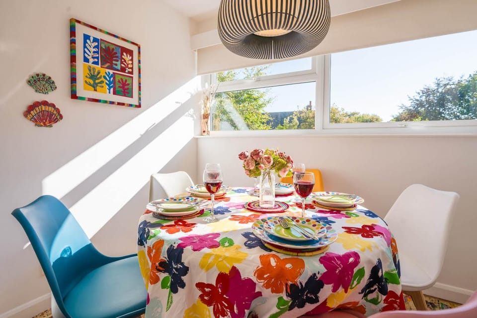 5 Church Close (3 guests), Aldeburgh House in Aldeburgh