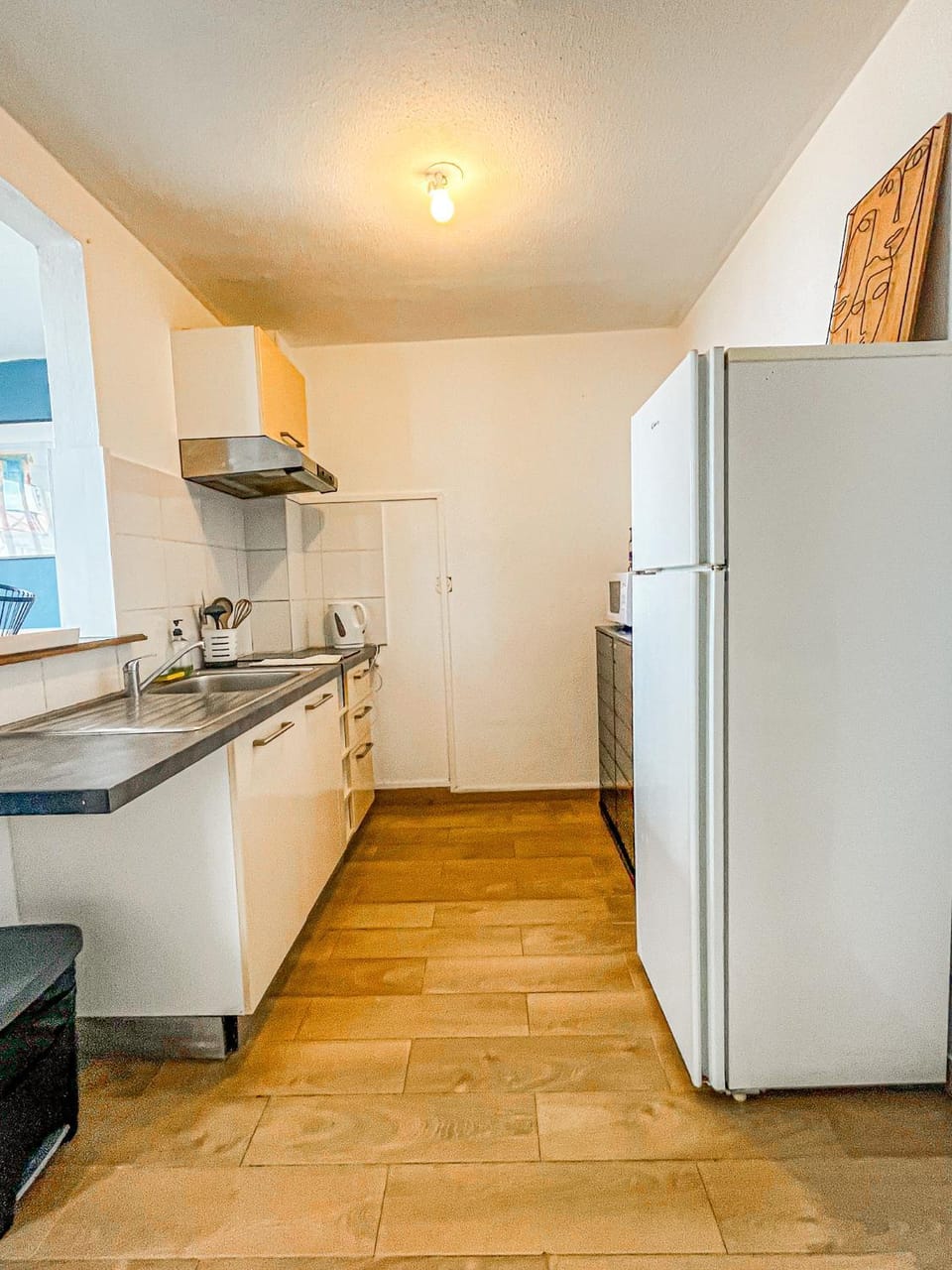 La CASA NOVA - T2 Apartment in Réunion