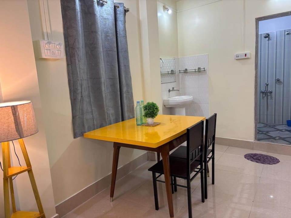 Zipp Stay 001 1BHK in Agartala City Apartment in Bangladesh