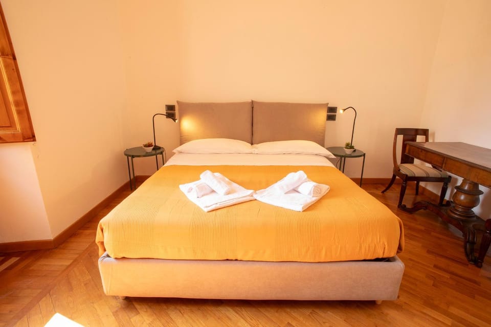 CENTRO - Piazza Della Badia Apartment in Arezzo