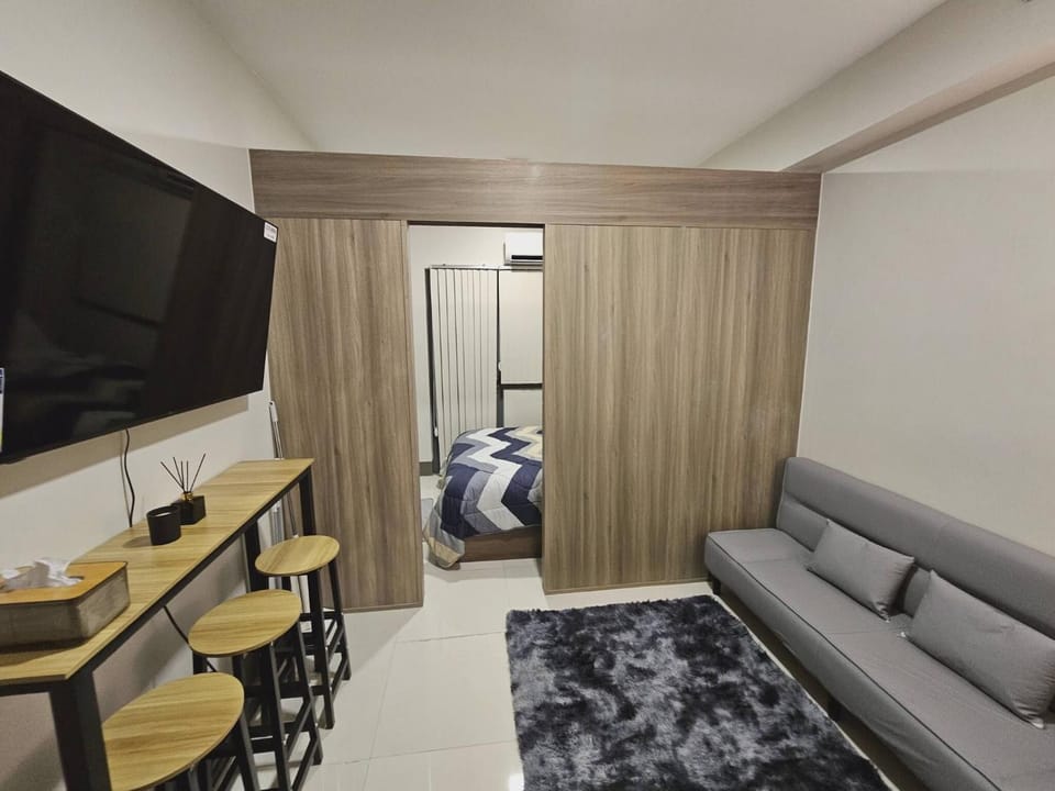 Casa Rogelio at Fame Residences Tower 4 House in Mandaluyong