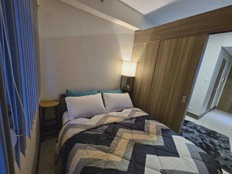 Casa Rogelio at Fame Residences Tower 4 House in Mandaluyong