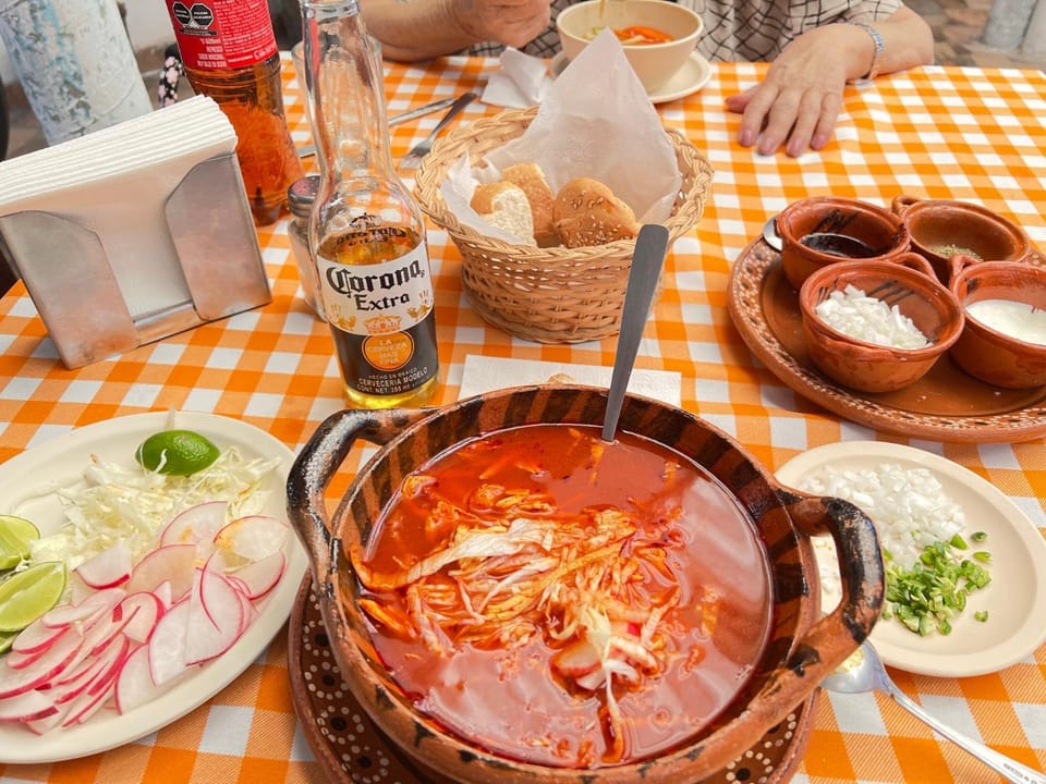 Restaurant/places to eat, Lunch