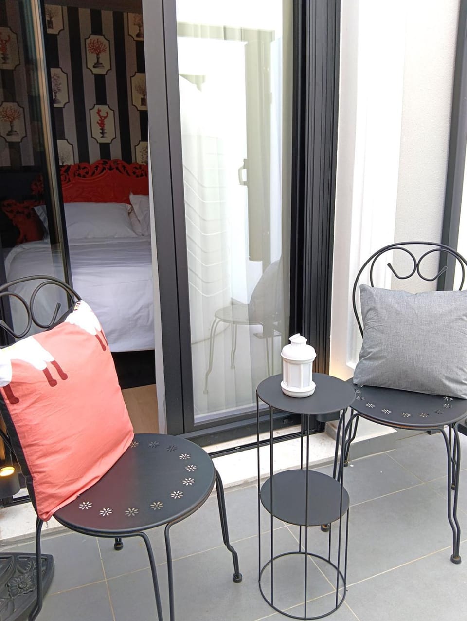Lord Byron Luxury Suites Hotel in Peloponnese, Western Greece and the Ionian