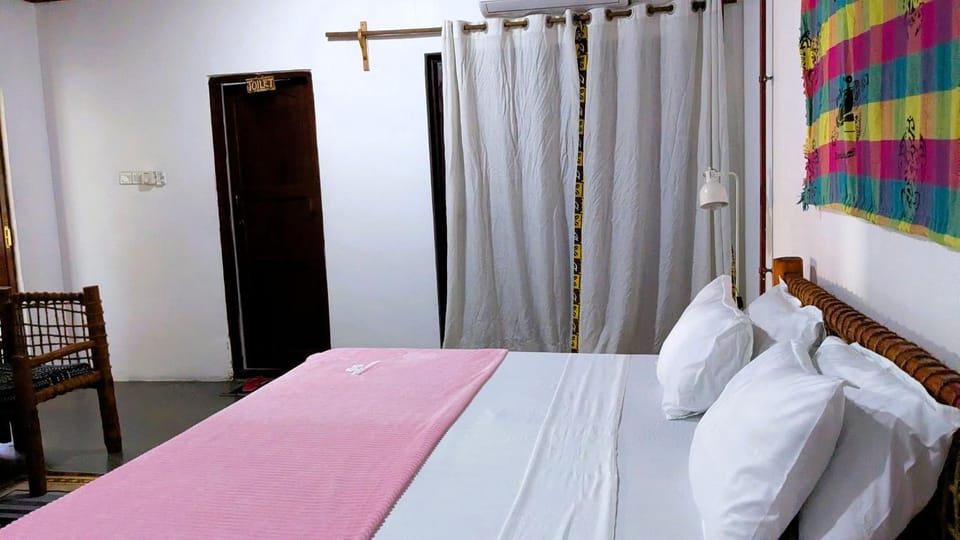 Charming Zanzibar City Apartment Comfort, Convenience, and Culture Apartment in Tanzania
