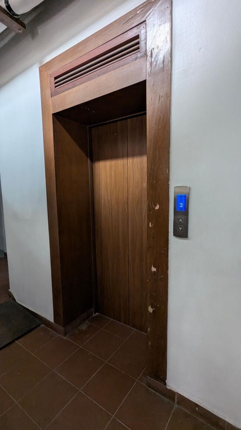 elevator