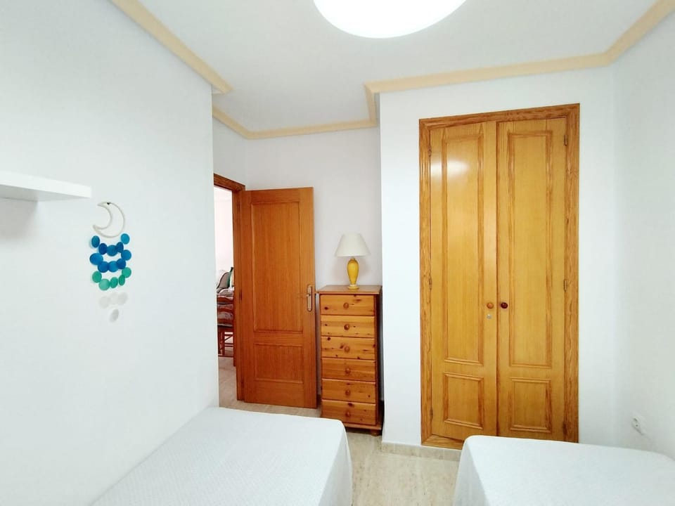 María by Denimar Apartment in Torre La Mata