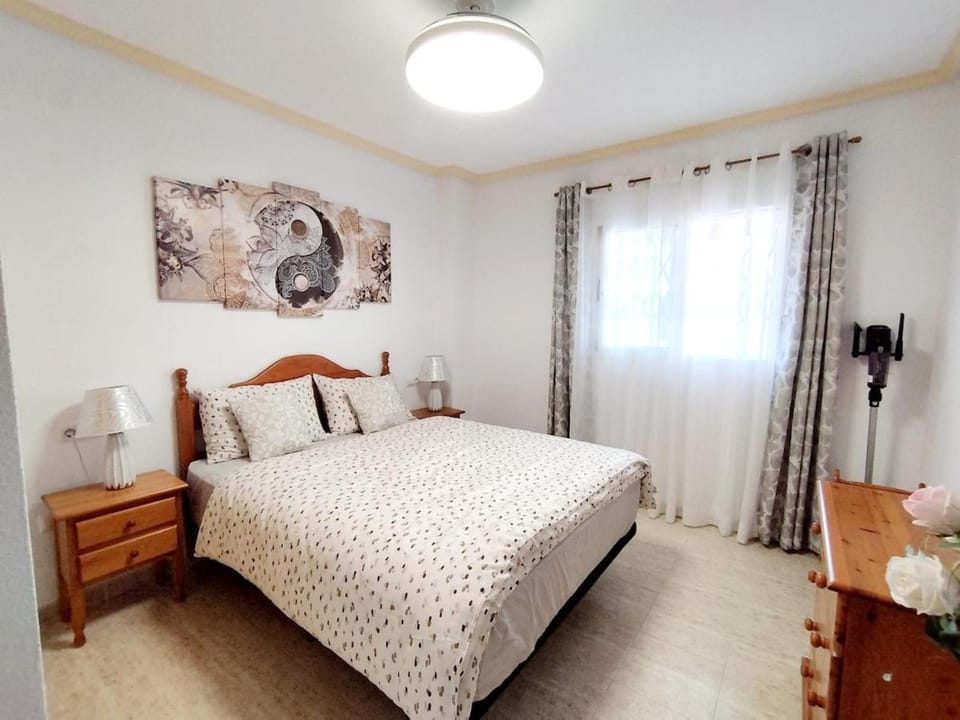 María by Denimar Apartment in Torre La Mata