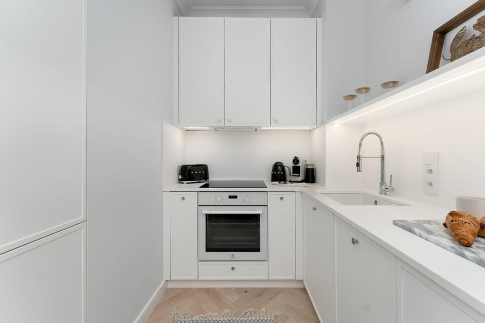 Coffee/tea facilities, Kitchen or kitchenette, dishwasher, pet friendly, stove, toaster