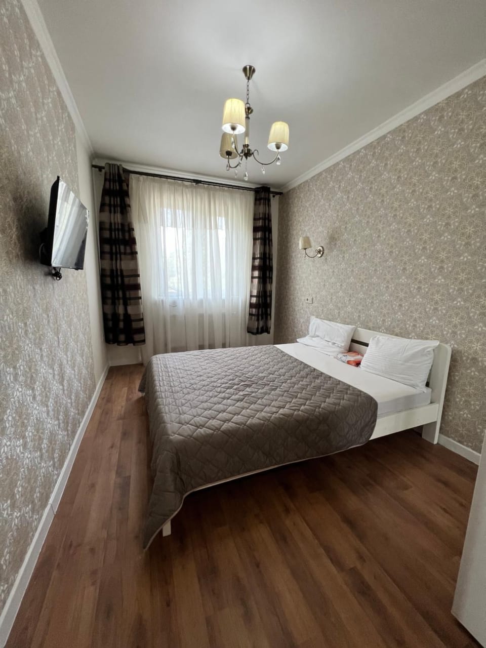 2-х комнатная квартира, возле моря, 8 спальных мест Apartment in Odessa