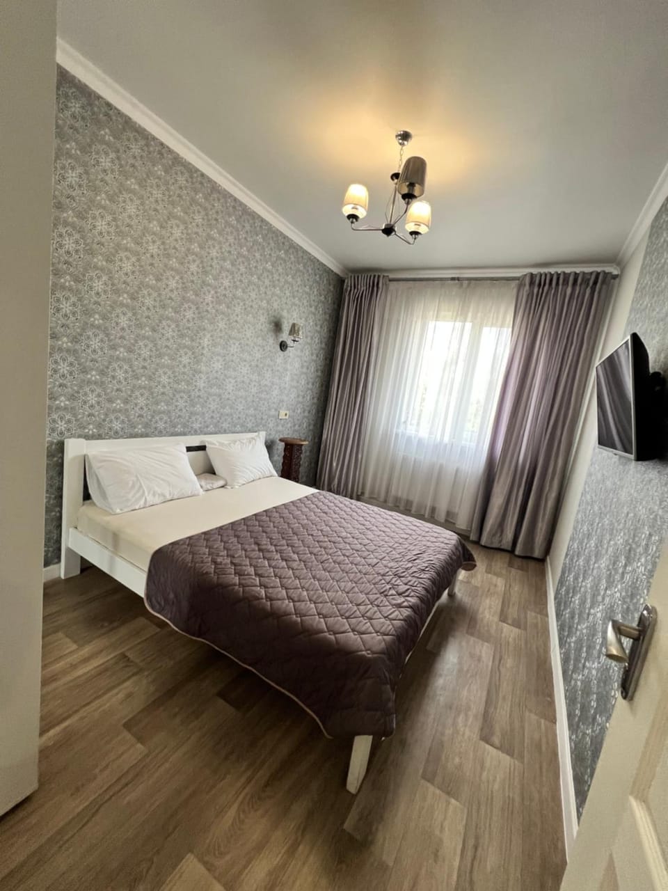 2-х комнатная квартира, возле моря, 8 спальных мест Apartment in Odessa
