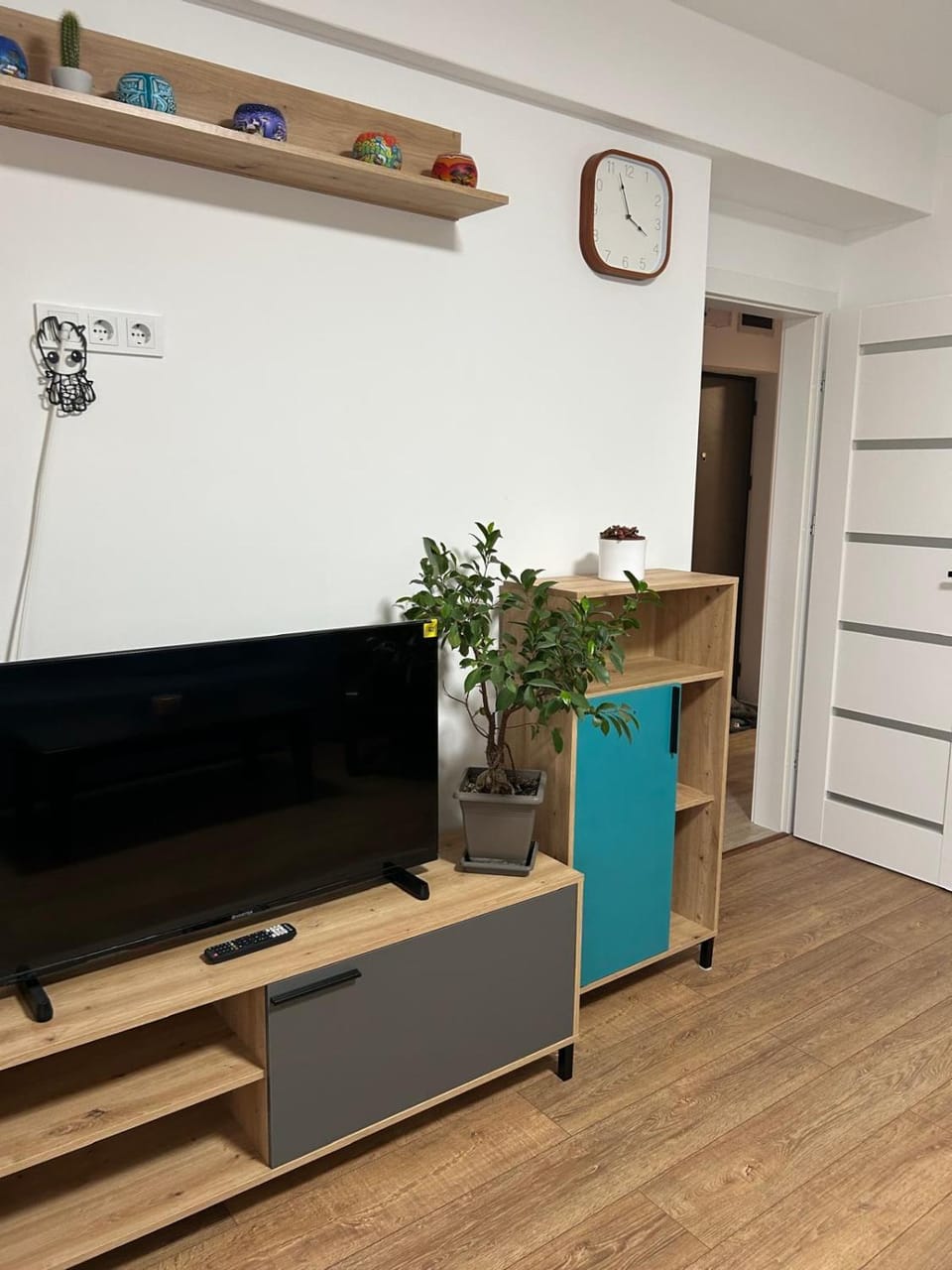 FLH - Zoe Apartment Apartment in Sibiu