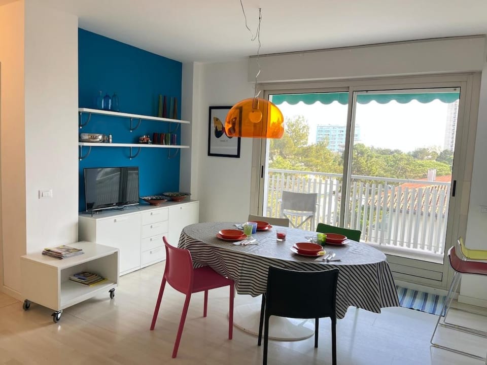 La Dolce Vita - Lignano Pineta Apartment in Lignano Sabbiadoro