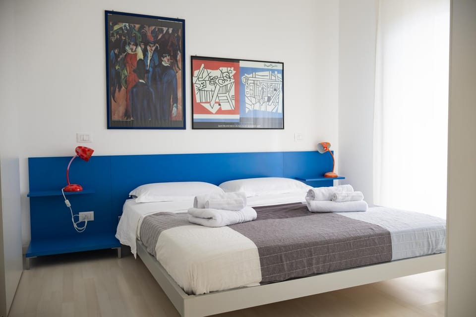 Bathroom, Balcony/Terrace, Bedroom, wardrobe, air conditioner, air conditioner