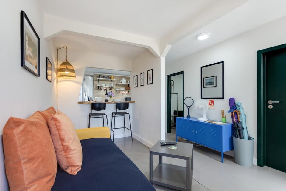 Casinha Peral Country Cottage House in Lisbon District