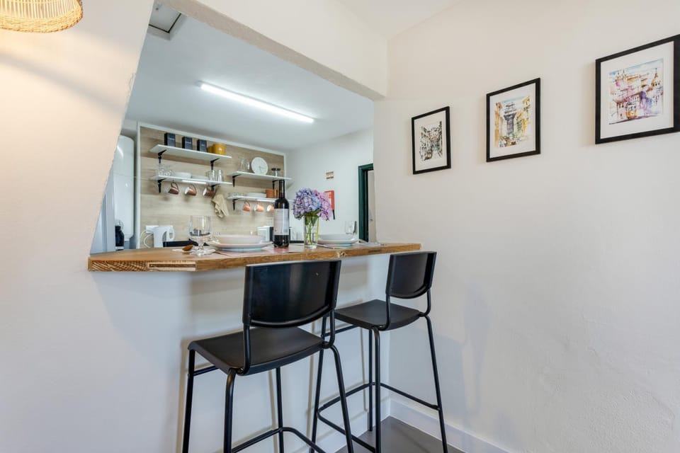 Casinha Peral Country Cottage House in Lisbon District