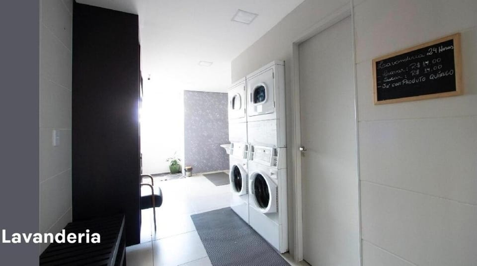 FLAT aconhegante RED Sorocaba Apartment in Sorocaba