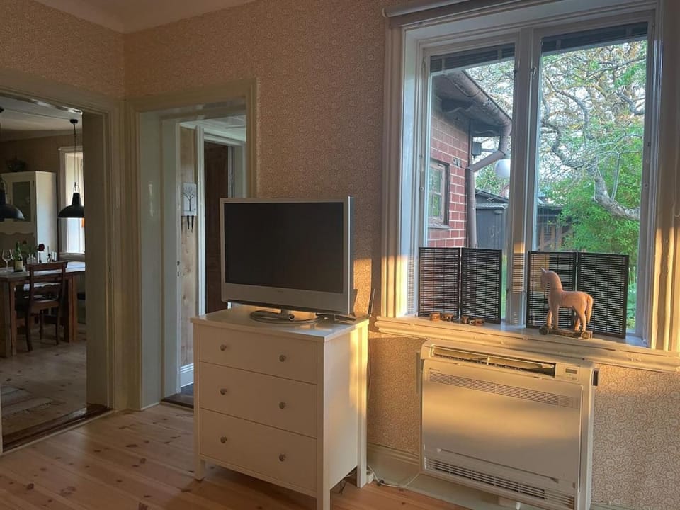 The Garden house in Visby - Including bikes! House in Visby