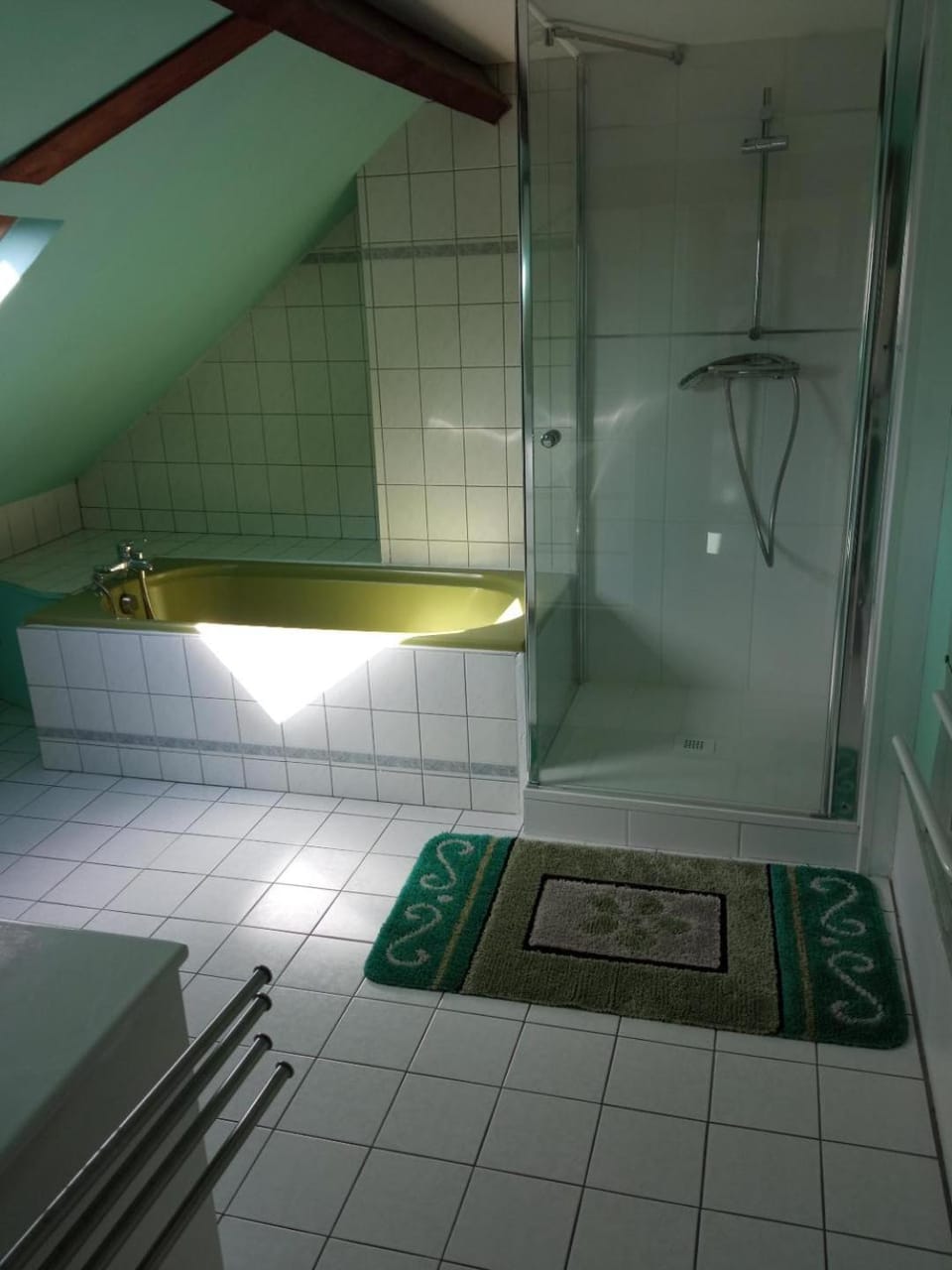 Coeur Monts de Flandre Apartment in Flanders