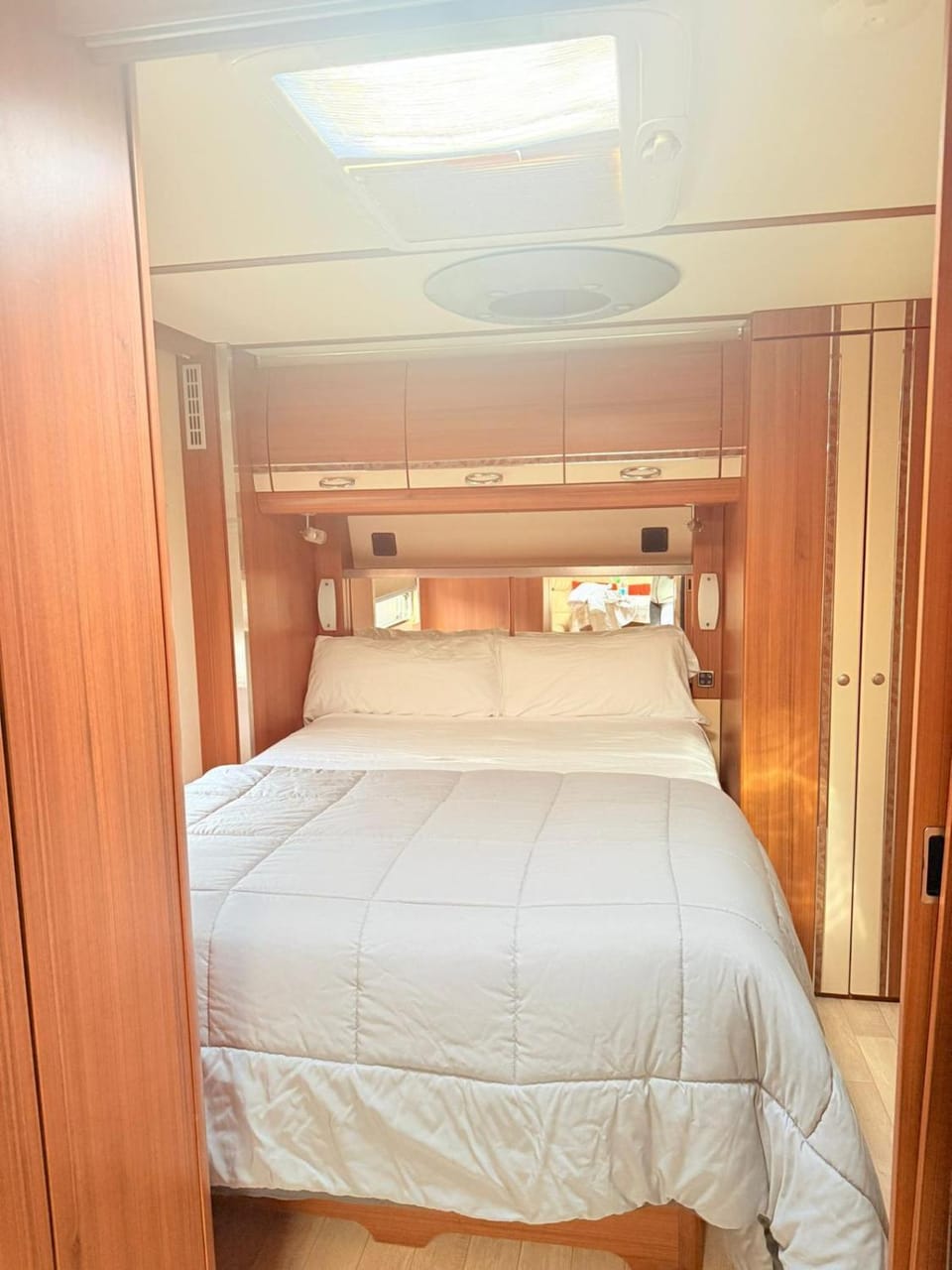 Caravana Con encanto 5 Campground/ 
RV Resort in El Palmar de Vejer