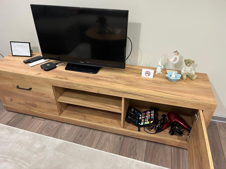 Maraya Apartment in Varna