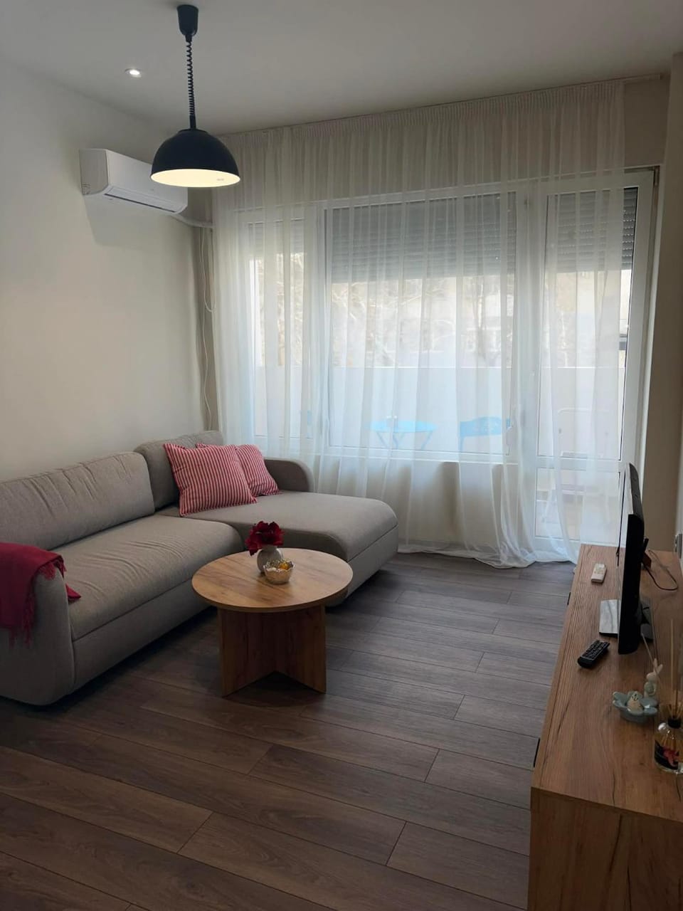 Maraya Apartment in Varna