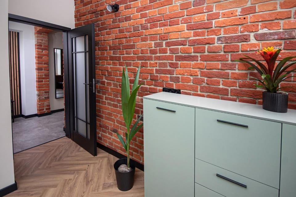 Apartament Podchorążych Dęblin Apartment in Poland