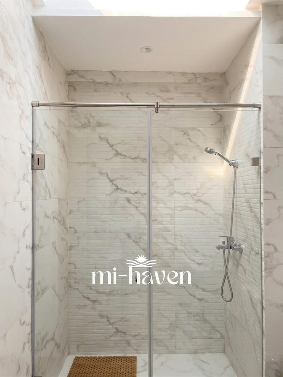 Le Maarif - Fast Wi-Fi - Right in the Center Apartment in Casablanca