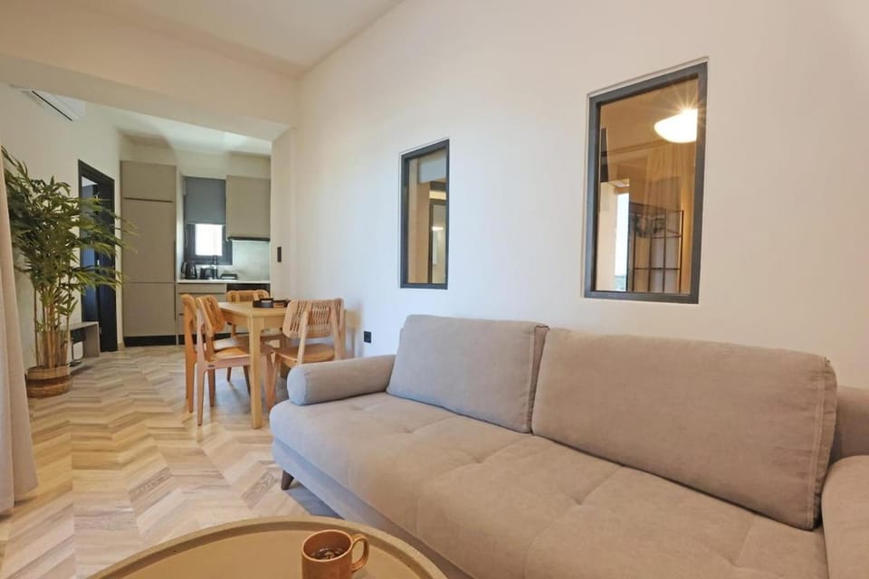 VF34 Seaview House House in Decentralized Administration of the Aegean