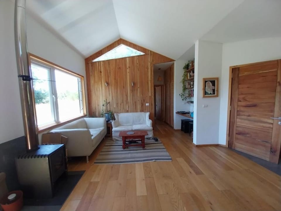 Casa Alegre Norte Apartment in Araucania, Chile