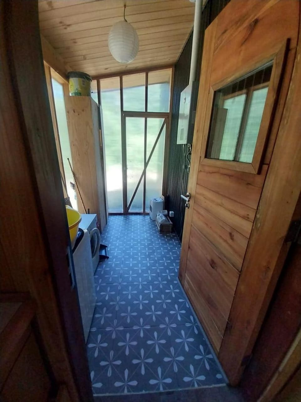 Casa Alegre Norte Apartment in Araucania, Chile