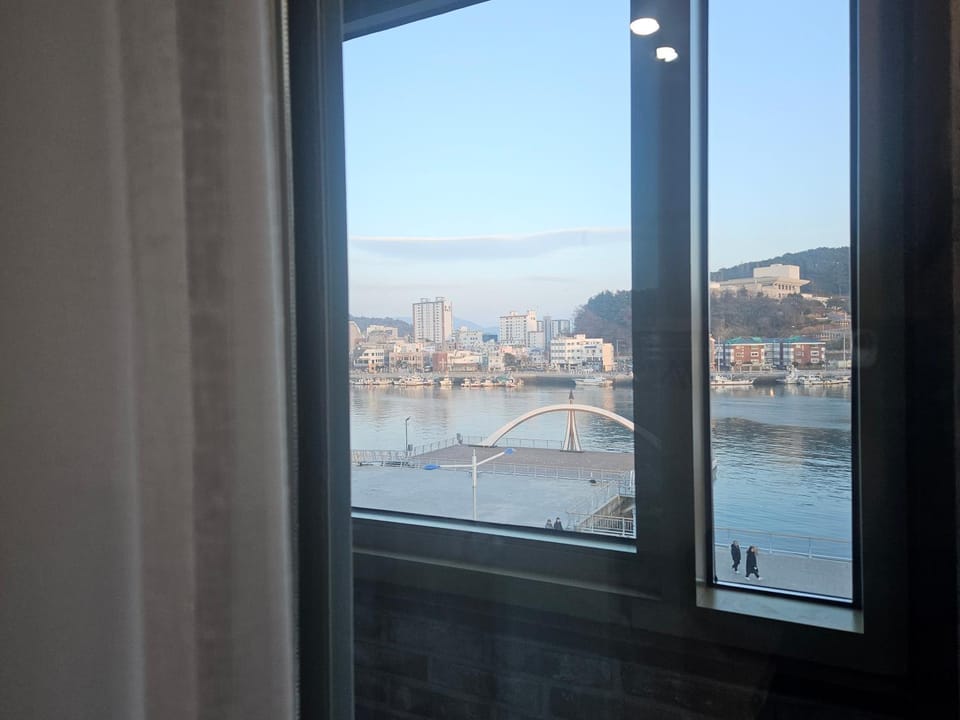 Sea view