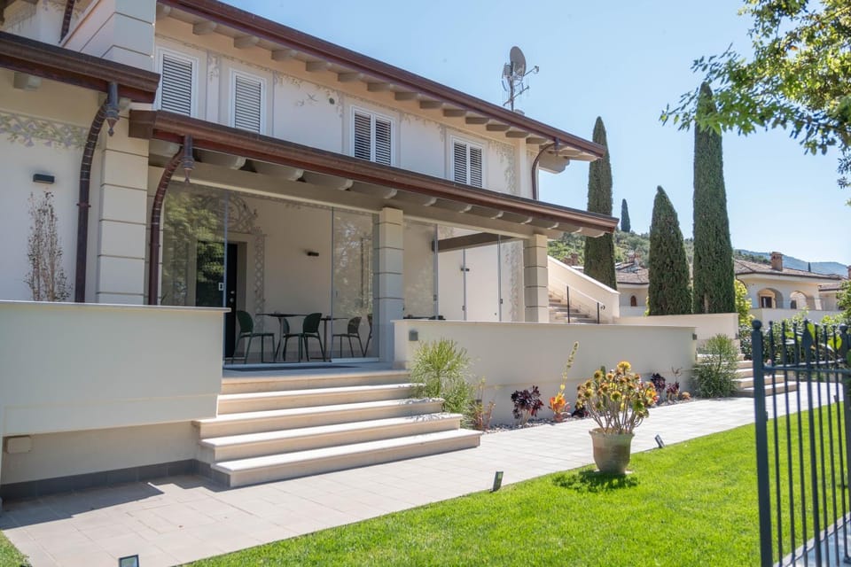 Il Nido delle Rondini - Guest House Bed and Breakfast in Lazio
