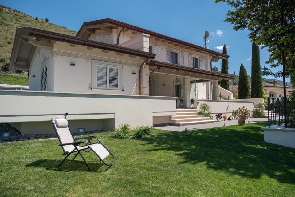 Il Nido delle Rondini - Guest House Bed and Breakfast in Lazio